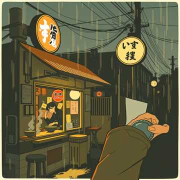 藏在心底
