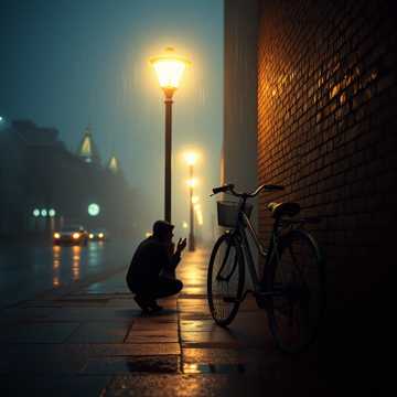 男人不说出的伤