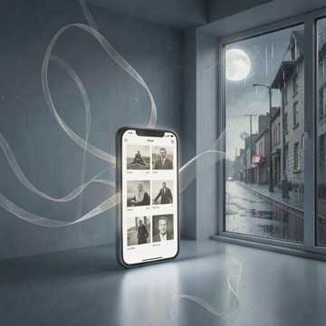 回忆不肯放过我1