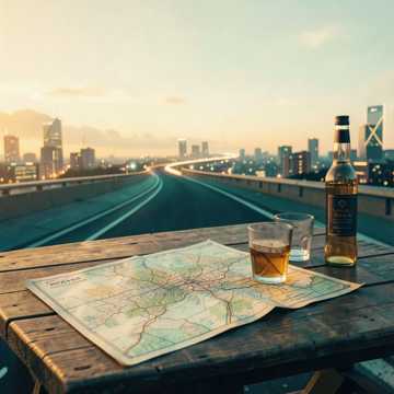 十年后，我们还在路上