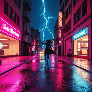 人生很飒