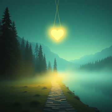 《觉一・山林》