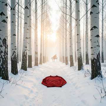 一件红毛衣的故事