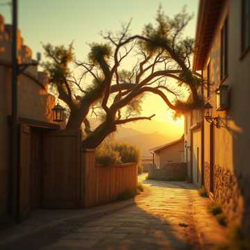 未来的风吹向过去的你