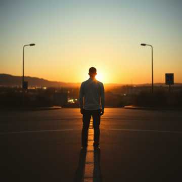 二十六个晚高峰