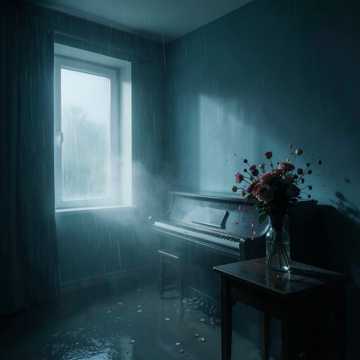 听海在暗处发芽