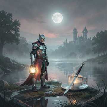 半盏江山换你煮的茶