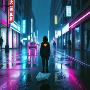 挣扎
