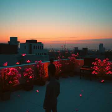 Miss You in the Dark