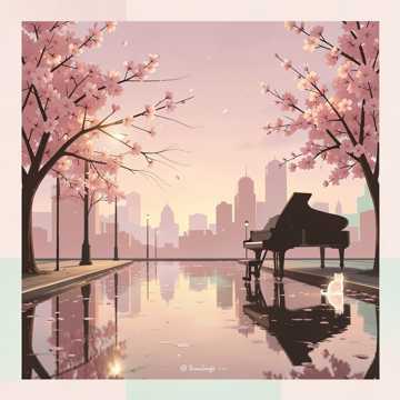 三月二十六的风与猫