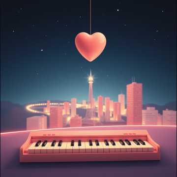 偷走心跳的软糖