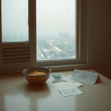 一路向前不回头