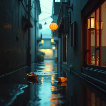 思念