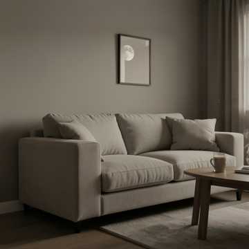 生活慢慢善待我