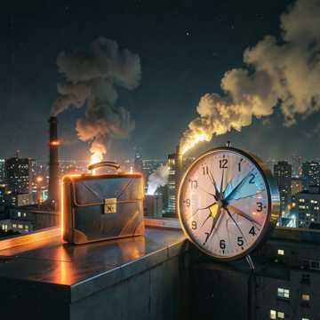 打工人永不投降