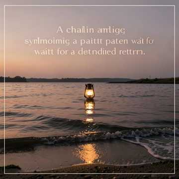 人山人海的归期