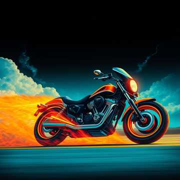 张雪机车炸翻全场