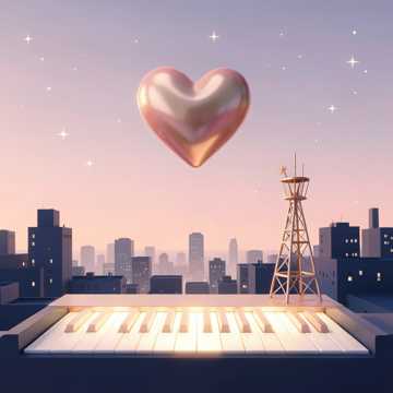 偷走心跳的软糖