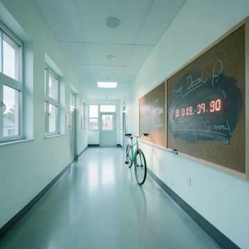 倒数第三圈的蝉鸣