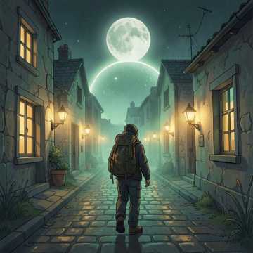 追梦少年