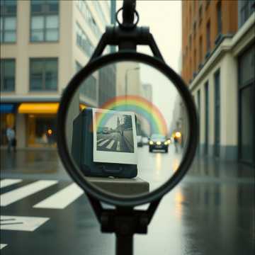 我不是原来的我