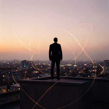 三十岁的夹心层