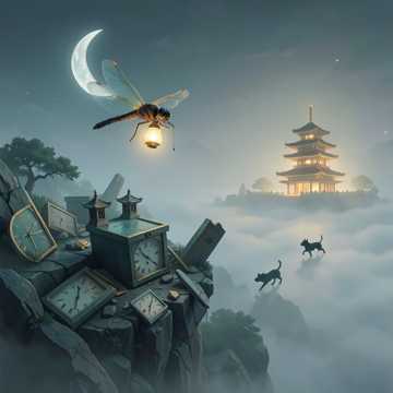 《一生所爱·未了》