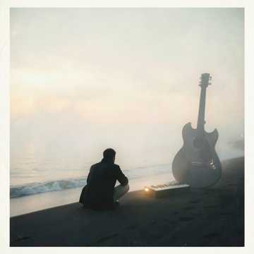 不必再等一个人