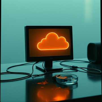 关于备份你的那场雨