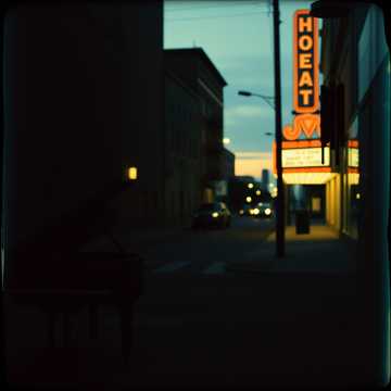 建梅旧照片里的甜