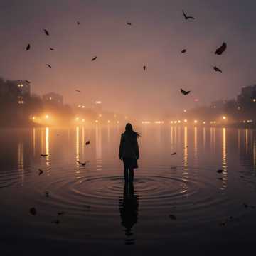 余生皆是旧回忆