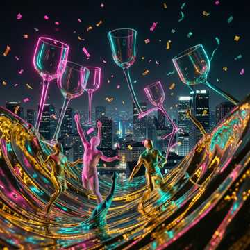 醉嗨上头（DJ版）