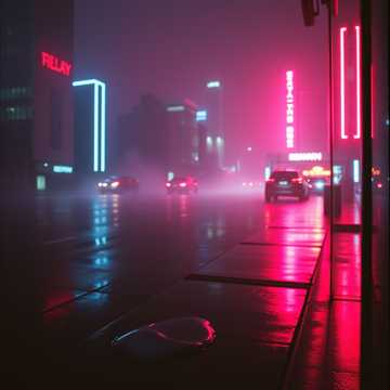 不留（第四版）