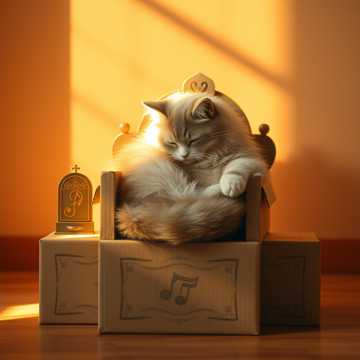 毛茸茸的小太阳