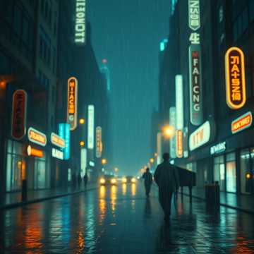 星辰替我陪着你