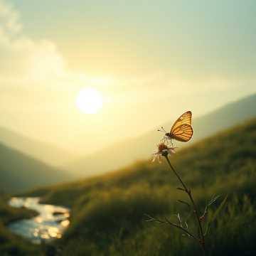 释然的不怕（优化版）