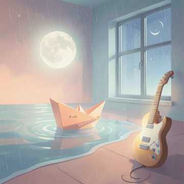 蜜桃味的告白笺