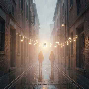 困在初见那一瞬