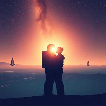 《双向奔赴的荣耀》