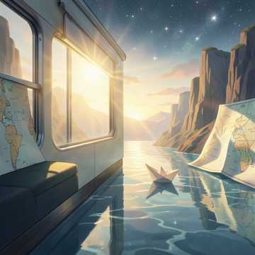 《一直走到天亮》