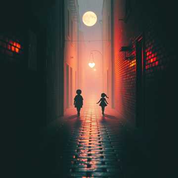 秘密藏在心跳里