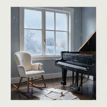 落地成霜的叮咛