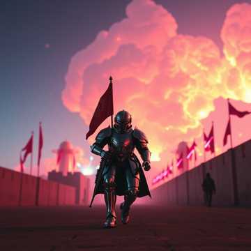 热门BGM热门进行曲