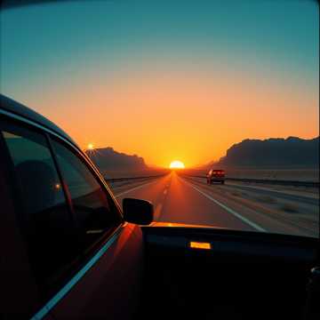 我和阿飞游新疆