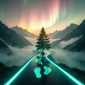 追风赶月赴山海