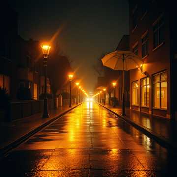 谢谢你成为我的白天