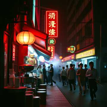 客笼夜歌烩卤鹅