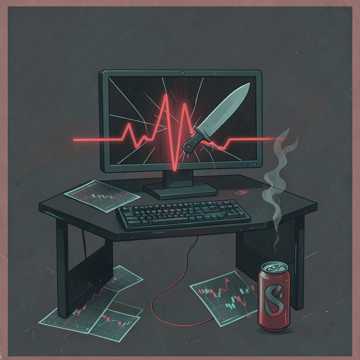 割肉，在开盘前