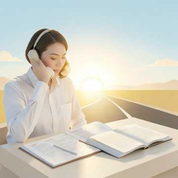 告别失业，重新启程