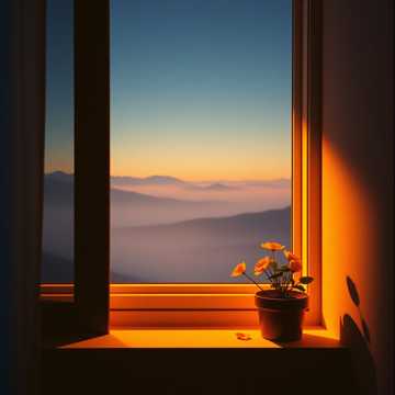 千山万水尽是你